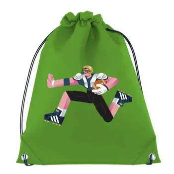 Drawstrings Bags - Imprint Now