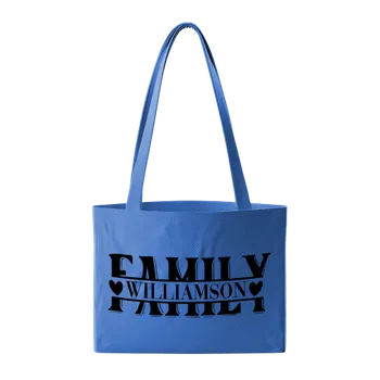 Cotton Canvas Bags - Imprint Now