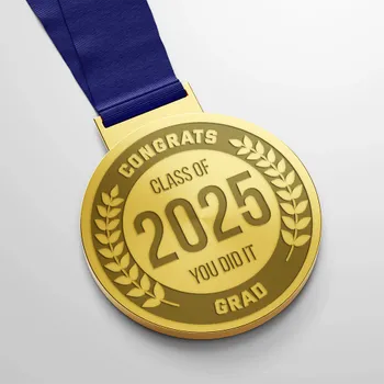 Medals - Imprint Now