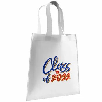 Non Woven Tote Bags - Imprint Now