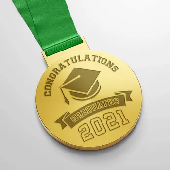 Medals - Imprint Now