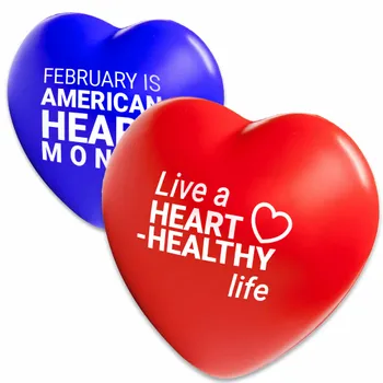 Stress Balls - Imprint Now