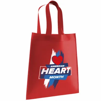 Non Woven Tote Bags - Imprint Now