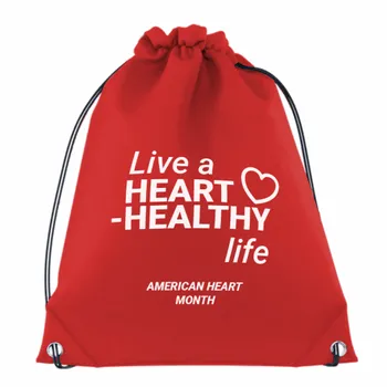 Drawstrings Bags - Imprint Now