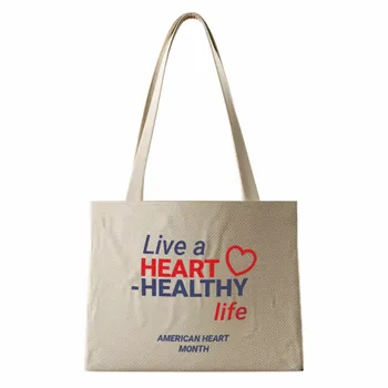 Cotton Canvas Bags - Imprint Now