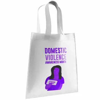 Non Woven Tote Bags - Imprint Now