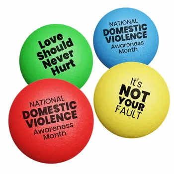 Stress Balls - Imprint Now