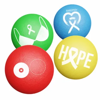 Stress Balls - Imprint Now