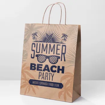 Food Packaging - Imprint Now