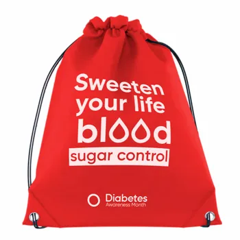 Drawstrings Bags - Imprint Now