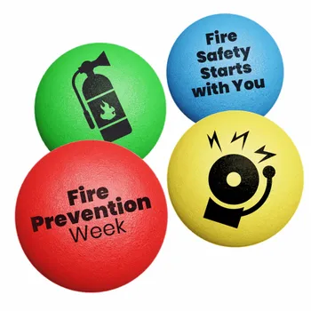 Stress Balls - Imprint Now