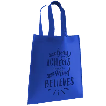 Non Woven Tote Bags - Imprint Now