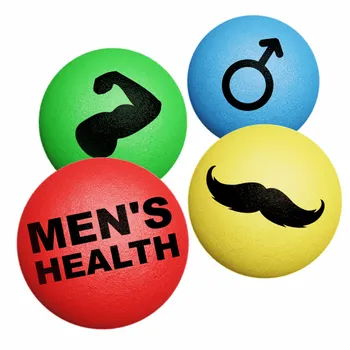 Stress Balls - Imprint Now