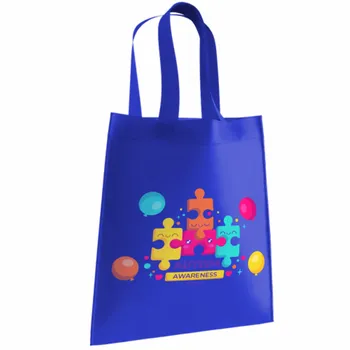 Non Woven Tote Bags - Imprint Now