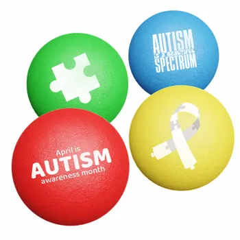 Stress Balls - Imprint Now