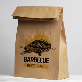 Food Packaging - Imprint Now