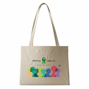 Cotton Canvas Bags - Imprint Now