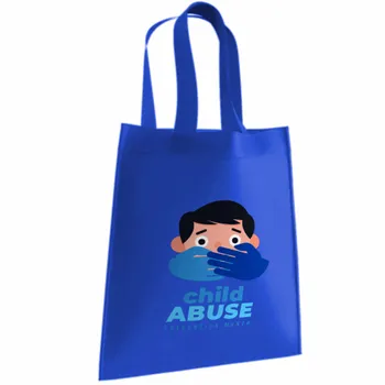 Non Woven Tote Bags - Imprint Now