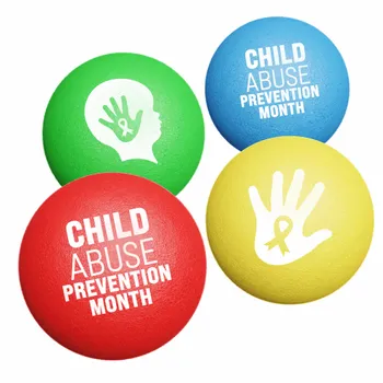 Stress Balls - Imprint Now