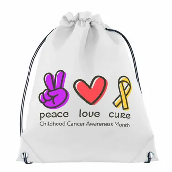 Drawstrings Bags - Imprint Now