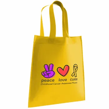 Non Woven Tote Bags - Imprint Now