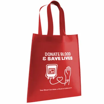 Non Woven Tote Bags - Imprint Now