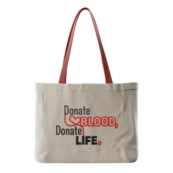 Cotton Canvas Bags - Imprint Now