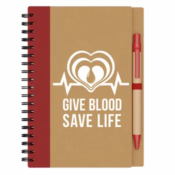 Notebooks - Imprint Now