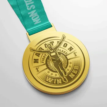 Medals - Imprint Now