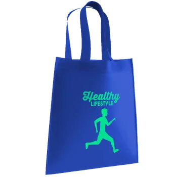 Non Woven Tote Bags - Imprint Now