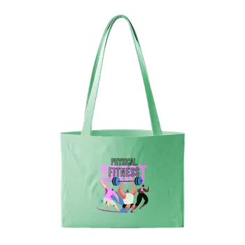 Cotton Canvas Bags - Imprint Now