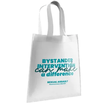 Non Woven Tote Bags - Imprint Now