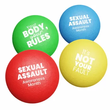 Stress Balls - Imprint Now