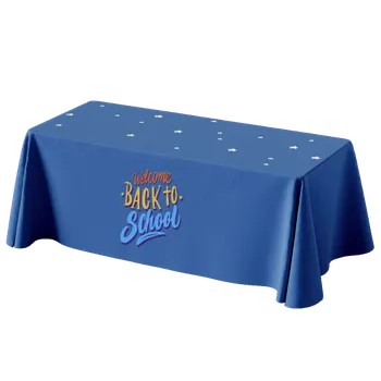 Table Covers - Imprint Now