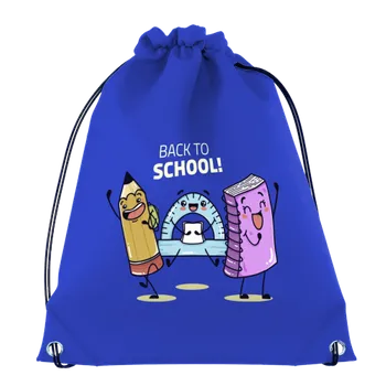 Drawstrings Bags - Imprint Now