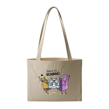 Cotton Canvas Bags - Imprint Now