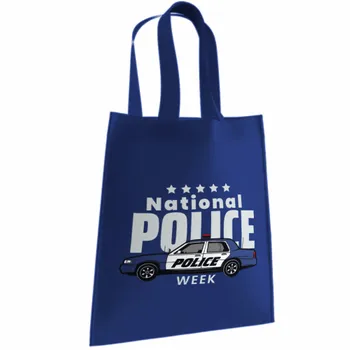 Non Woven Tote Bags - Imprint Now