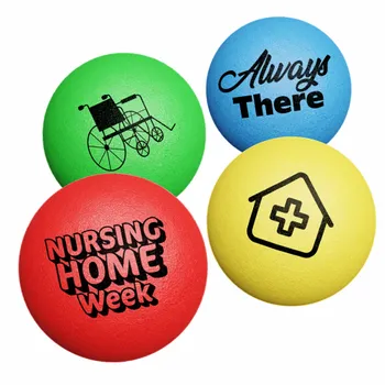 Stress Balls - Imprint Now