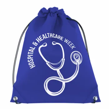 Drawstrings Bags - Imprint Now