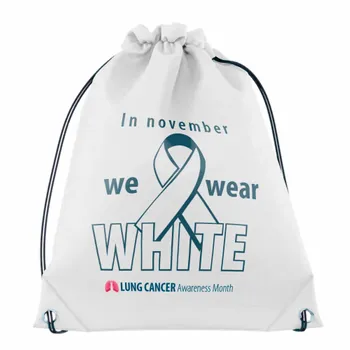 Drawstrings Bags - Imprint Now