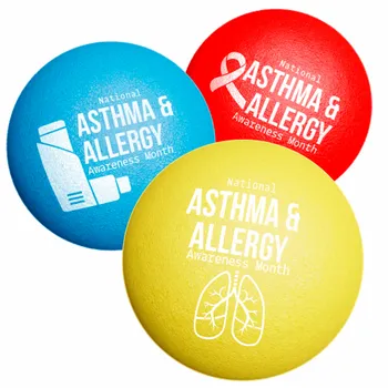 Stress Balls - Imprint Now