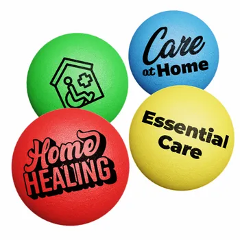 Stress Balls - Imprint Now