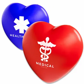 Stress Balls - Imprint Now