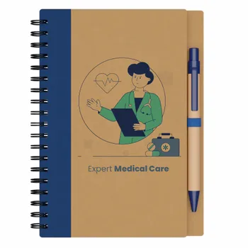 Notebooks - Imprint Now