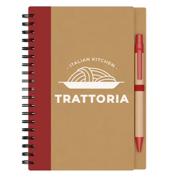 Notebooks - Imprint Now