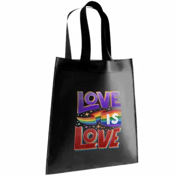 Non Woven Tote Bags - Imprint Now