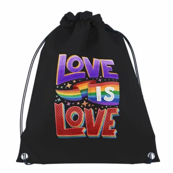 Drawstring Bags - Imprint Now