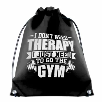 Drawstrings Bags - Imprint Now