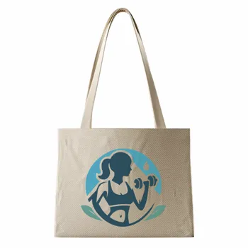 Cotton Canvas Bags - Imprint Now