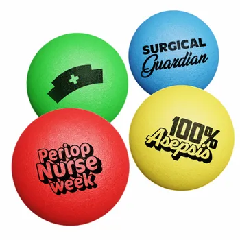 Stress Balls - Imprint Now
